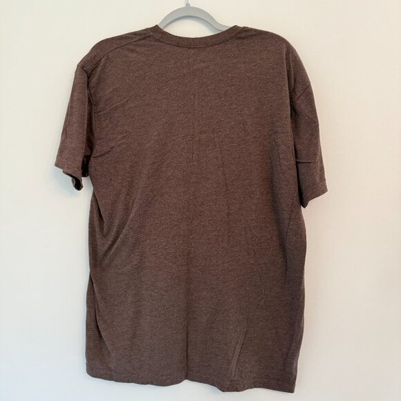 👕 Mabel’s Champaign T-Shirt | XL | Next Level - Picture 4 of 4